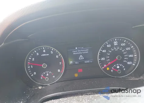 2019 Kia Forte Lxs from USA, damaged, VIN 3KPF24AD2KE125251